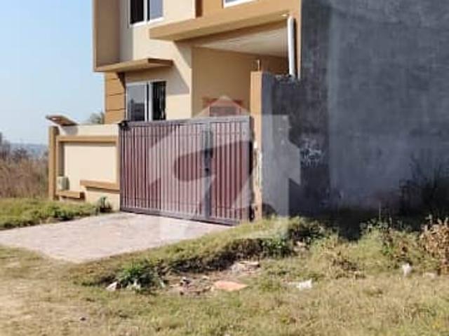 Property for sale in Islamabad