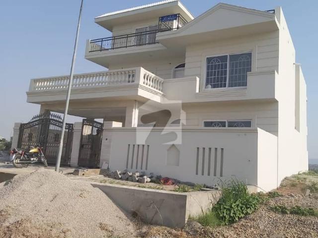 Property for sale in Islamabad