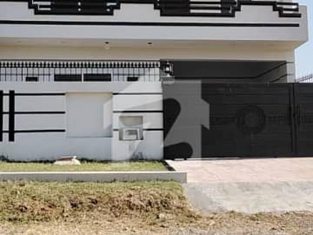Property for sale in Islamabad