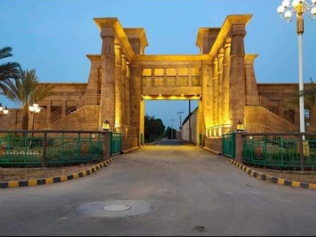 Land for sale in ملتان, ملتان ڈویژن