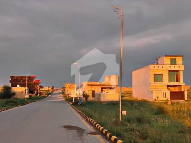 Property for sale in Islamabad