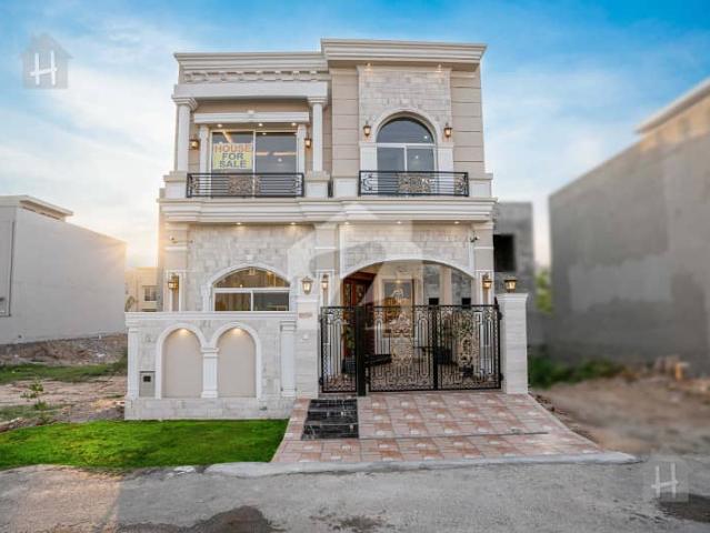 House for sale