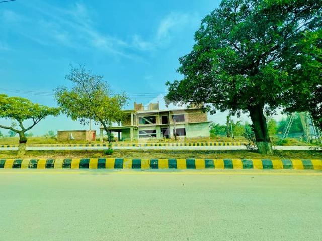Property for sale in Islamabad