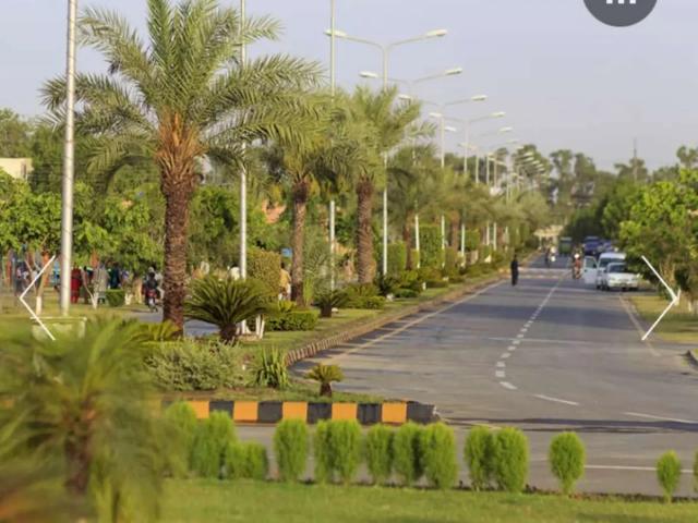 Land for rent in Rawalpindi, Islamabad Capital Territory