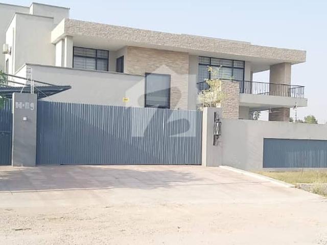 Property for sale in Islamabad