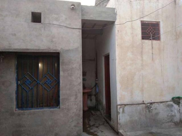 House for sale in Mianwali, Islamabad Capital Territory