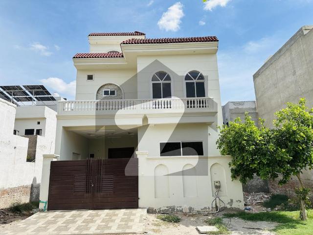 House for sale in Multan