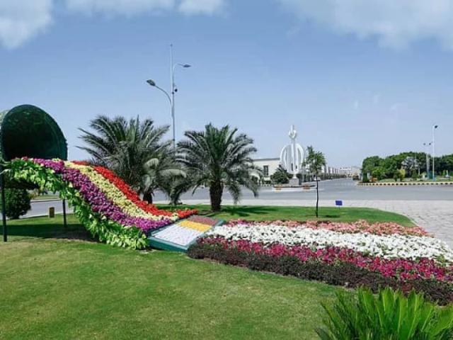 Land for sale in Rawalpindi, Islamabad Capital Territory
