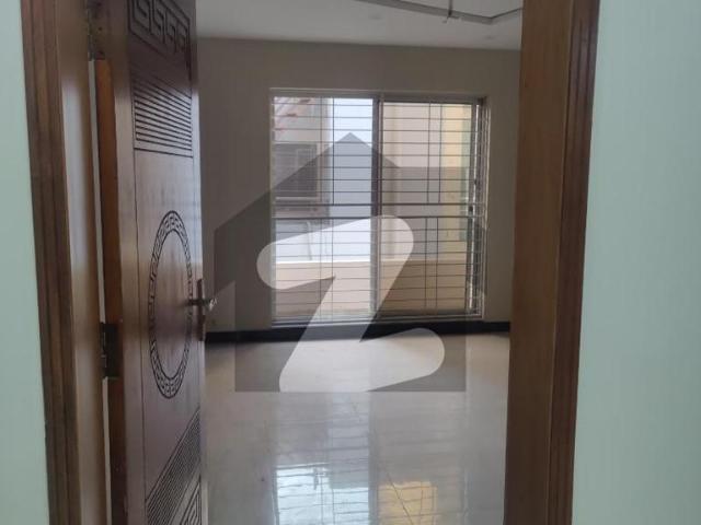House for rent in Johar Town, Rawalpindi