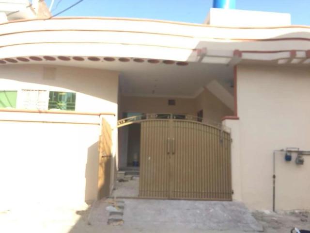 House for rent in تحصیل بہاولپور شہر, بہاولپور ڈویژن