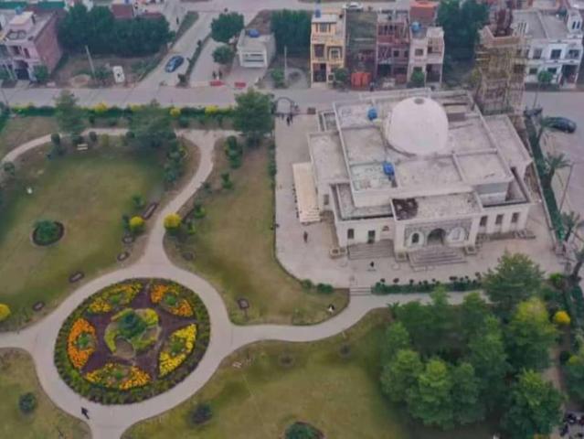 Land for sale in Rawalpindi, Islamabad Capital Territory