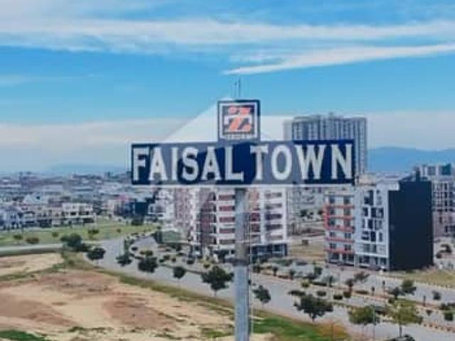 Property for sale in Islamabad