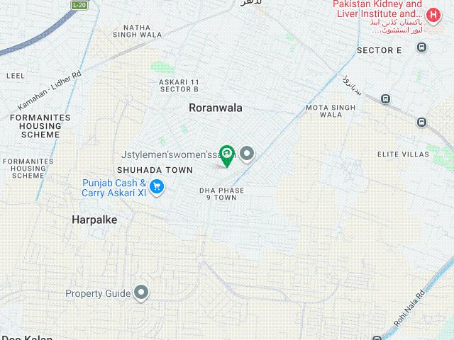 House for sale in لاہور, لاہور ڈویژن