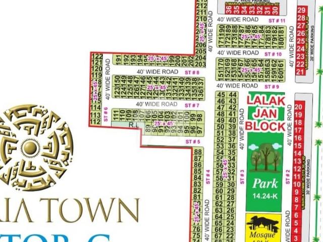Property for sale in Rawalpindi, Islamabad Capital Territory