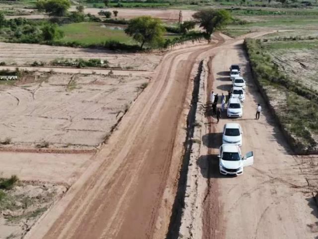 Land for sale in Haripur, North West Frontier Province