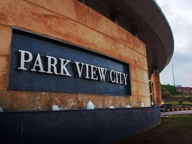Land for sale in Islamabad