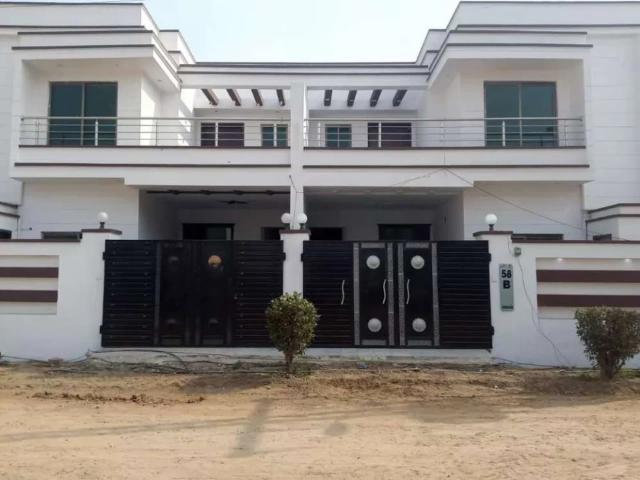 House for sale in Rawalpindi, Islamabad Capital Territory