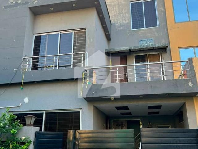 House for sale in Rawalpindi, Islamabad Capital Territory
