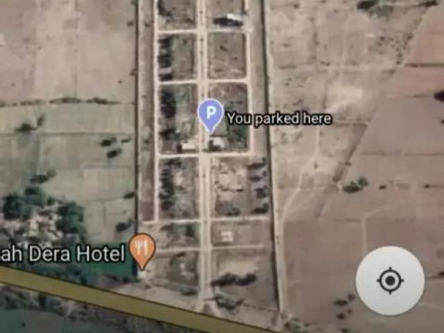 Land for sale in Khushab, Islamabad Capital Territory