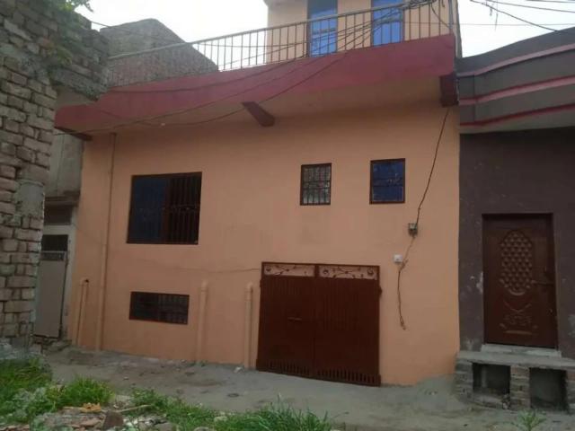 House for sale in Islamabad