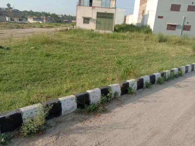 Land for sale in Taxila, Islamabad Capital Territory