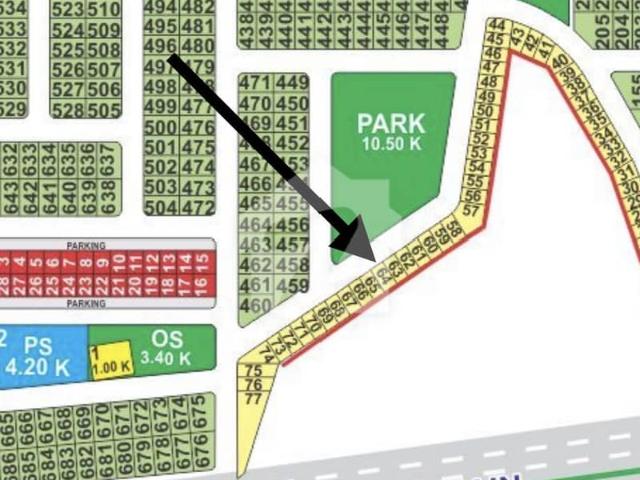 Property for sale in Rawalpindi, Islamabad Capital Territory