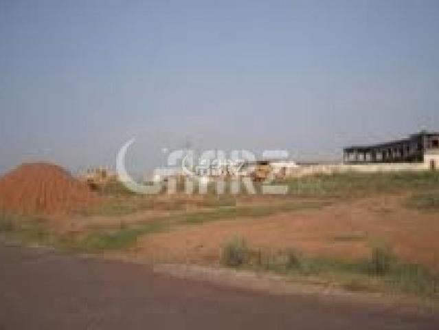Land for sale in Lahore, DHA Defence