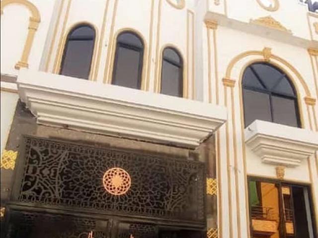 House for sale in Rawalpindi, Islamabad Capital Territory