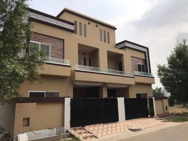 House for sale in Rawalpindi, Islamabad Capital Territory