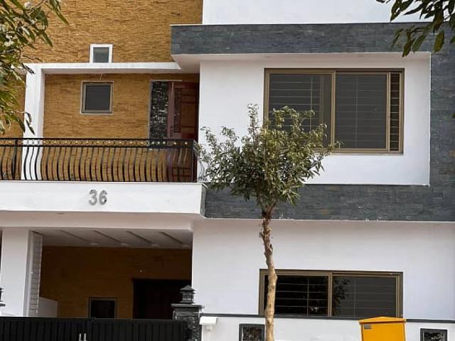 House for sale in Islamabad