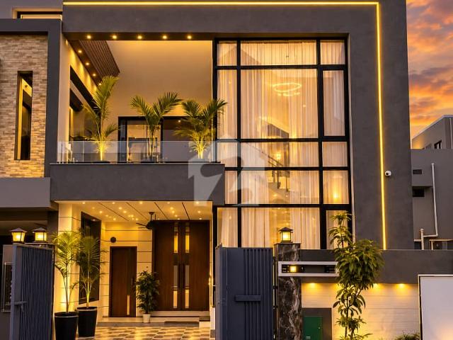 House for sale in Rawalpindi, Islamabad Capital Territory
