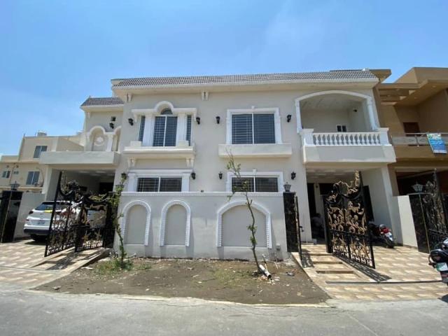 House for sale in Rawalpindi, Islamabad Capital Territory