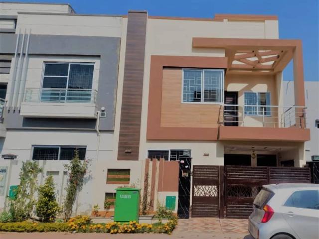 House for sale in Rawalpindi, Islamabad Capital Territory