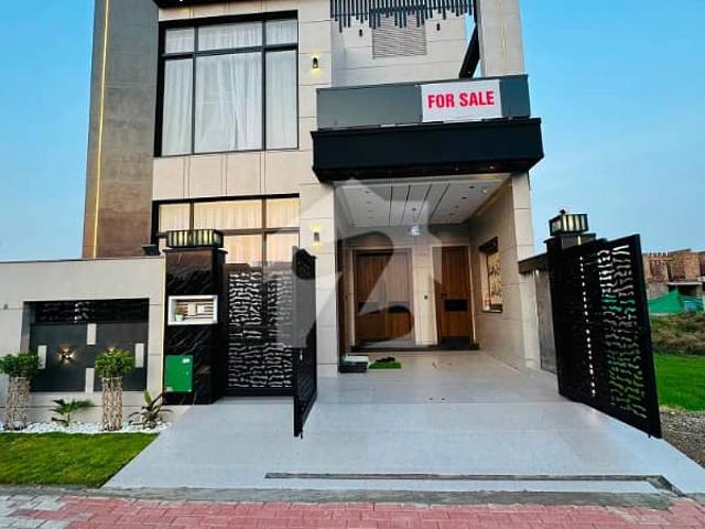 House for sale in Rawalpindi, Islamabad Capital Territory