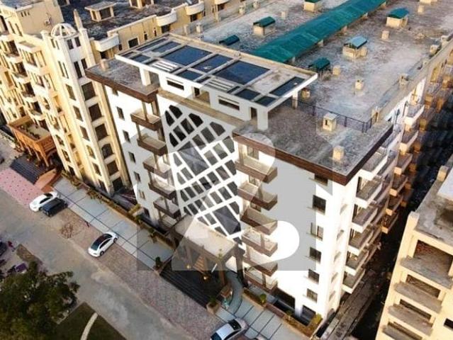 Apartment for sale in Rawalpindi, Islamabad Capital Territory