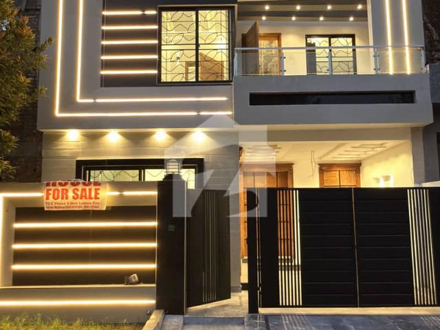 House for sale in Rawalpindi, Islamabad Capital Territory