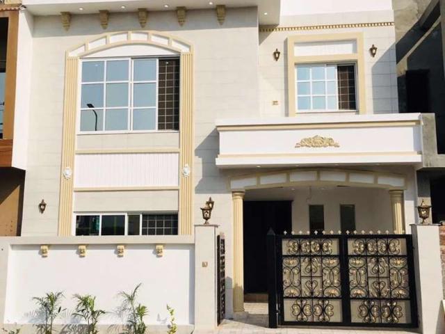 House for sale in Rawalpindi, Islamabad Capital Territory