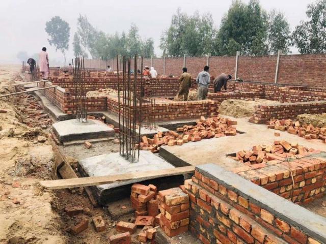 Land for sale in Rawalpindi, Islamabad Capital Territory