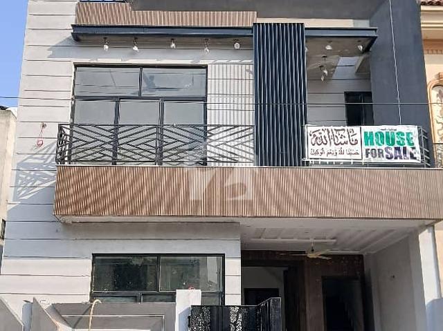 House for sale in Rawalpindi, Islamabad Capital Territory