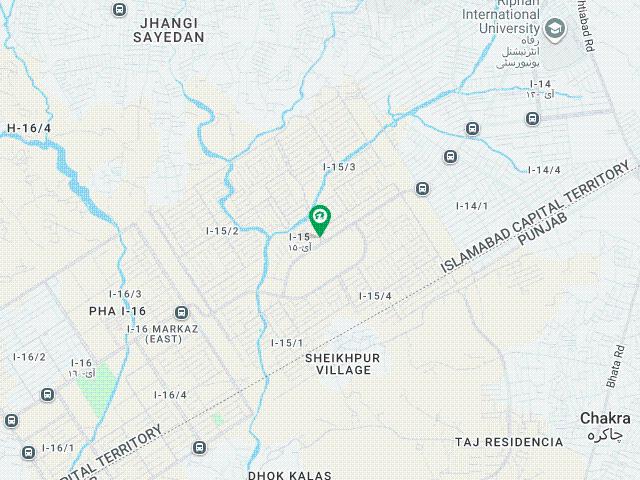 Property for sale in Islamabad