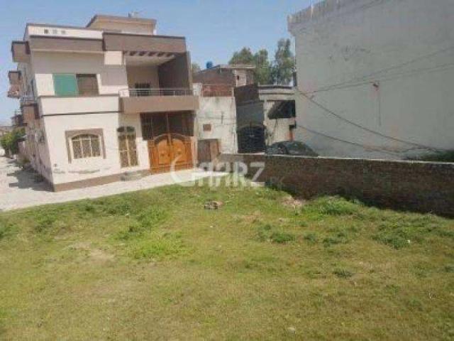 Land for sale in Islamabad