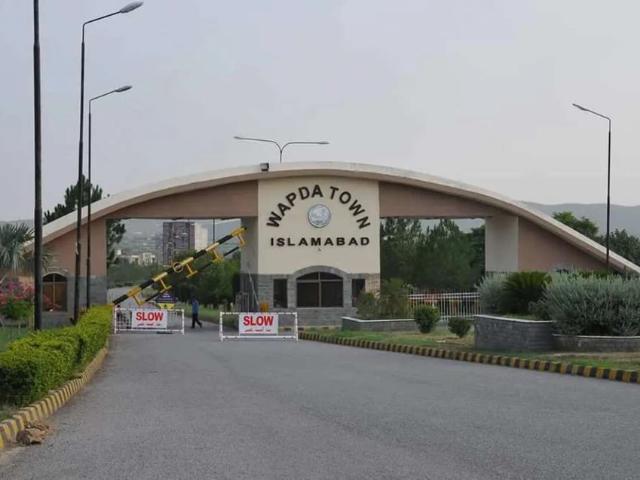 Land for sale in ڈہوک جنڈو, راولپنڈی ڈویژن