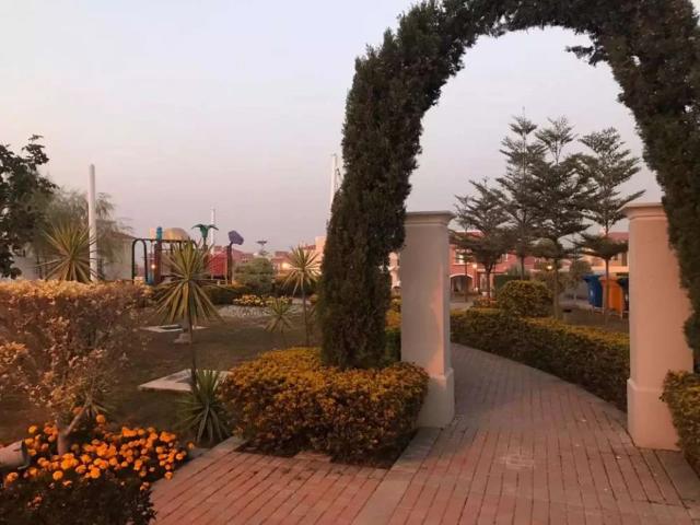 Land for sale in Islamabad