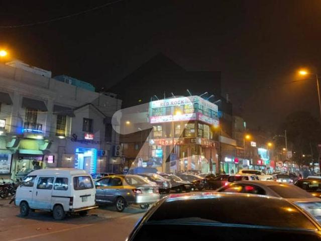 Building for sale in Rawalpindi, Islamabad Capital Territory