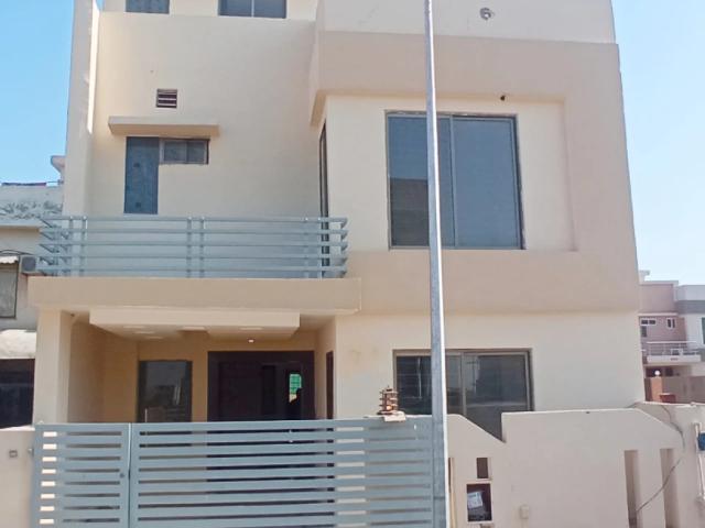 House for sale in Rawalpindi, Islamabad Capital Territory