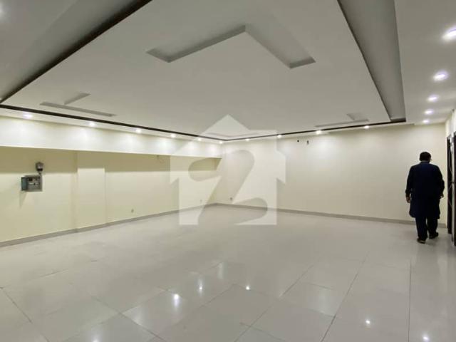 Office for rent in Rawalpindi, Islamabad Capital Territory