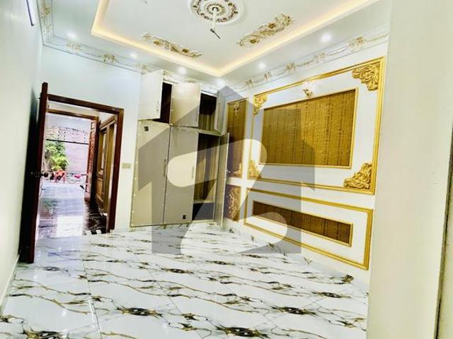 House for sale in Rawalpindi, Islamabad Capital Territory