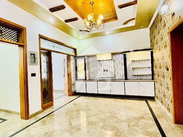 House for sale in Rawalpindi, Islamabad Capital Territory