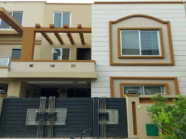 House for sale in Rawalpindi, Islamabad Capital Territory