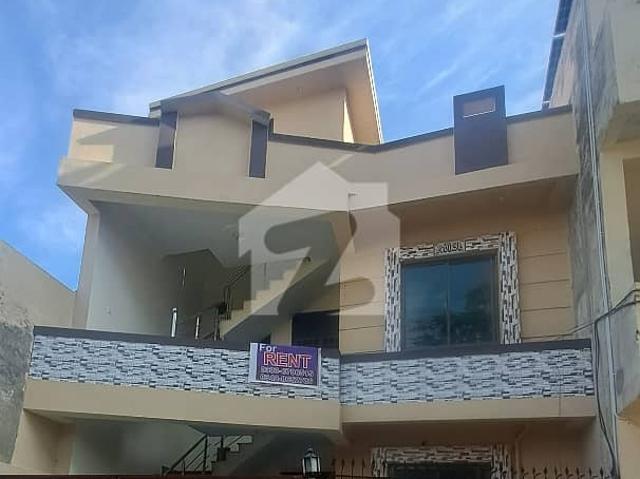 House for rent in Islamabad